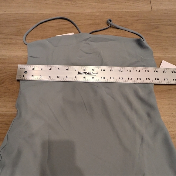 NWT - Mint Green Show Me Your Mumu - Dress M - Picture 4 of 6